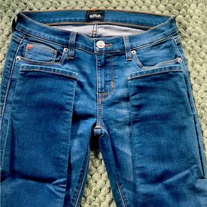 HUDSON KRISTA SUPER SKINNY